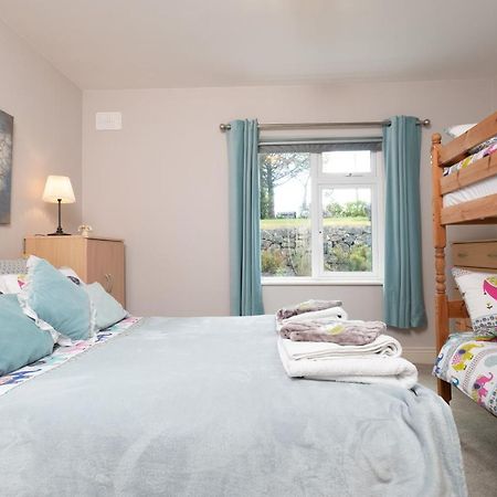 Luxury Apartment, Bed And Breakfast Galway Exterior photo