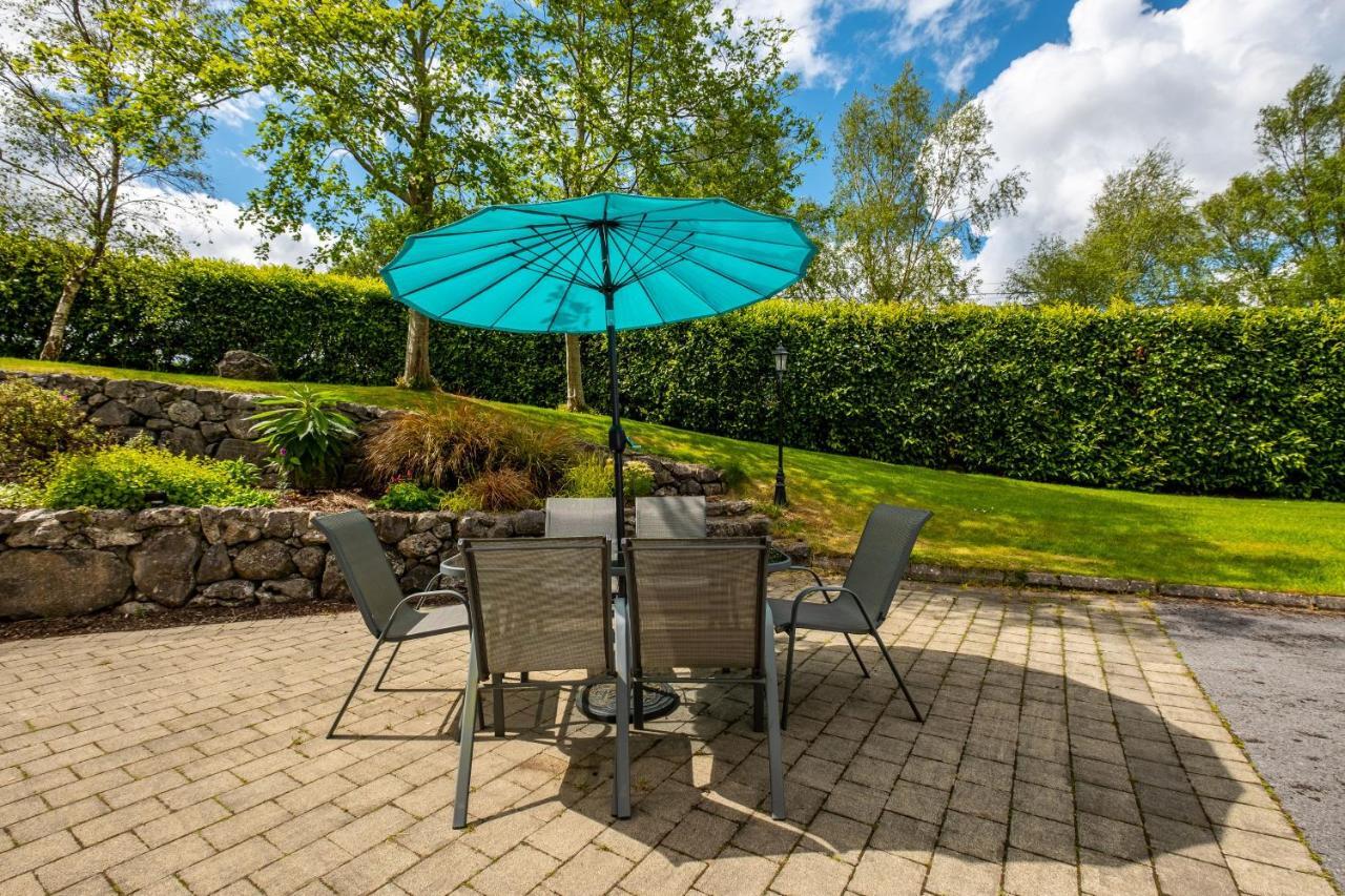 Luxury Apartment, Bed And Breakfast Galway Exterior photo